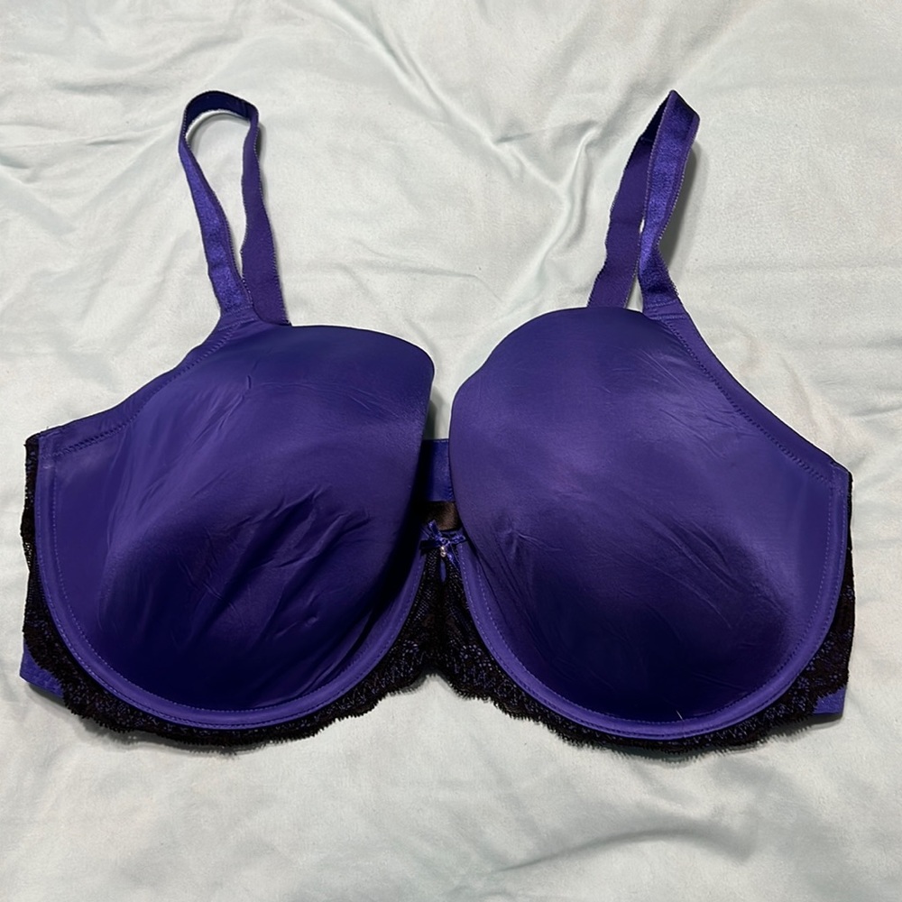 Torrid Bra.